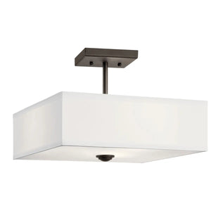 Shailene Semi Flush 3Lt