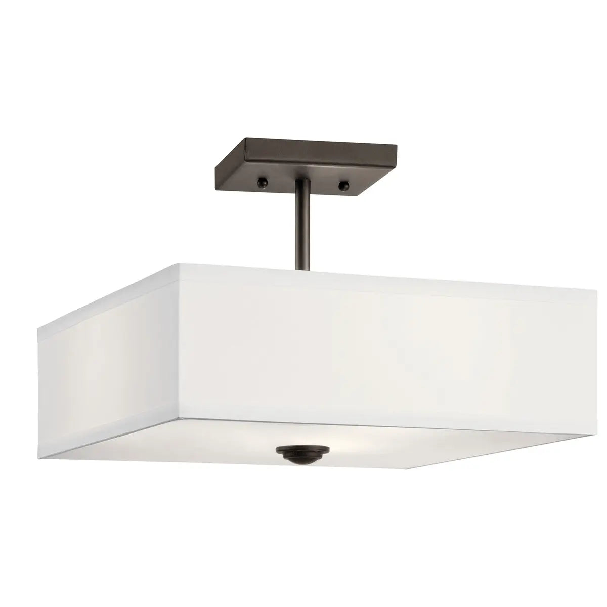 Shailene Semi Flush 3Lt