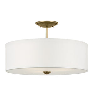 Shailene Semi Flush 3Lt