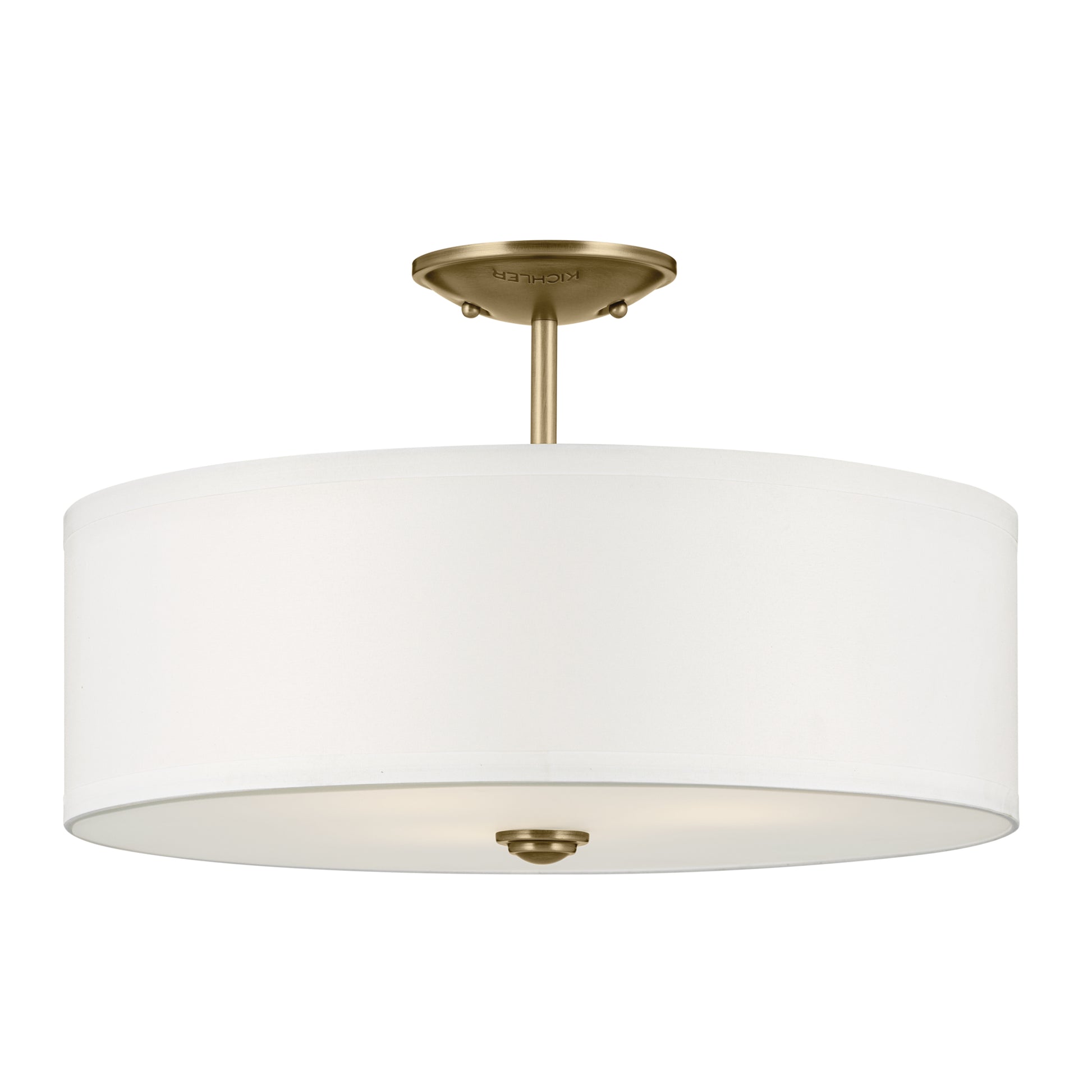 Shailene Semi Flush 3Lt