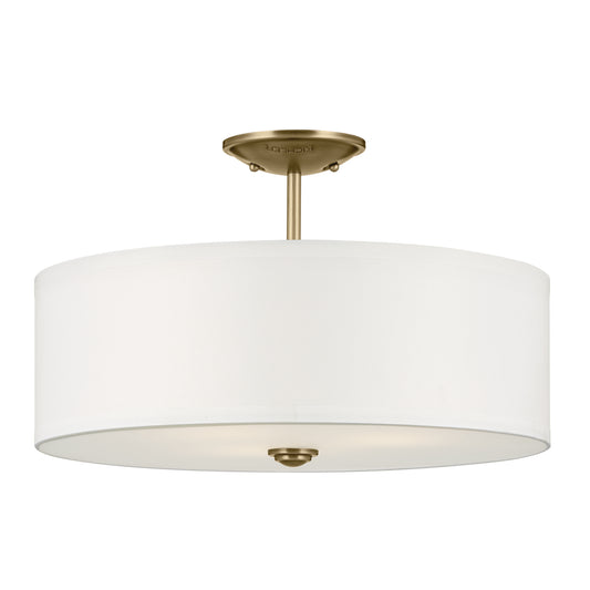 Shailene Semi Flush 3Lt