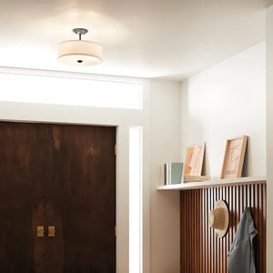 Shailene Semi Flush 3Lt