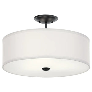 Shailene Semi Flush 3Lt