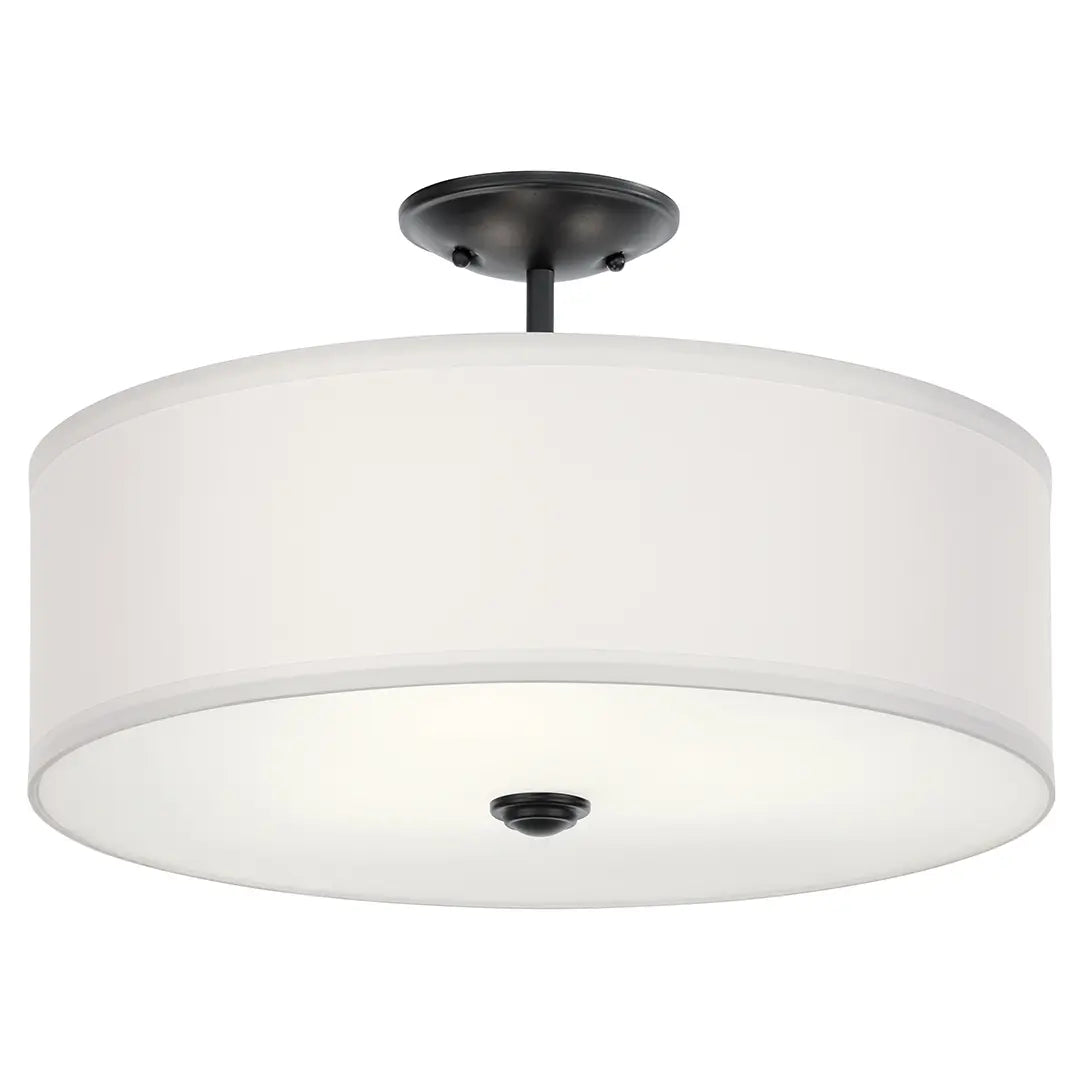 Shailene Semi Flush 3Lt