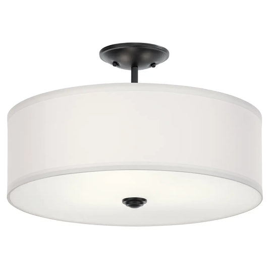 Shailene Semi Flush 3Lt