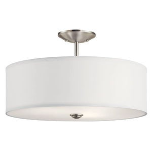 Shailene Semi Flush 3Lt