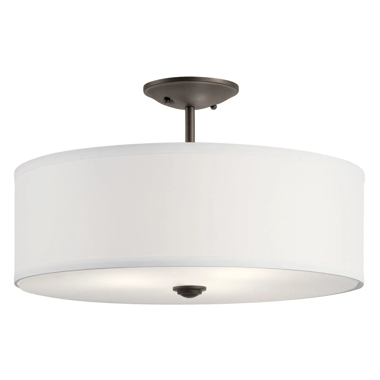 Shailene Semi Flush 3Lt