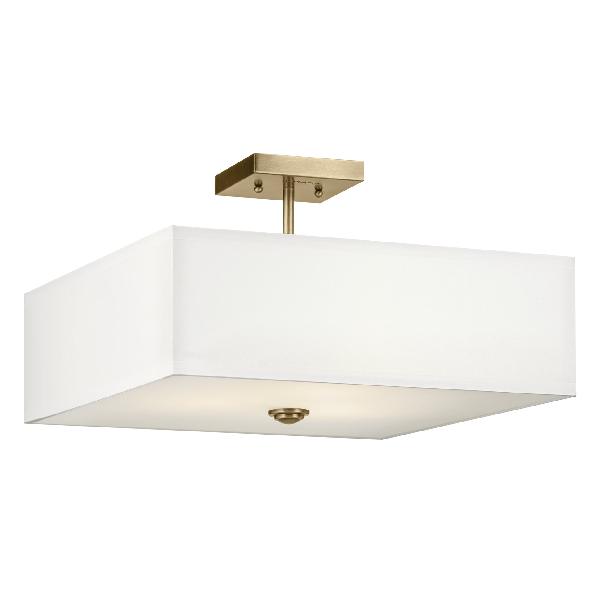 Shailene Semi Flush 3Lt