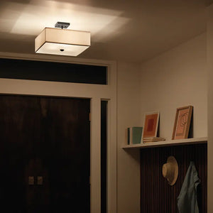 Shailene Semi Flush 3Lt