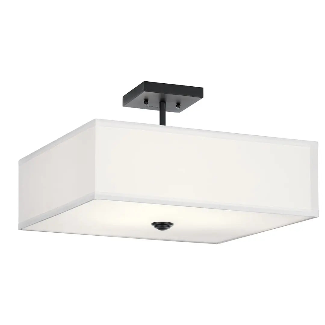 Shailene Semi Flush 3Lt