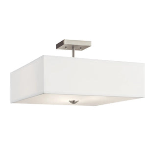 Shailene Semi Flush 3Lt