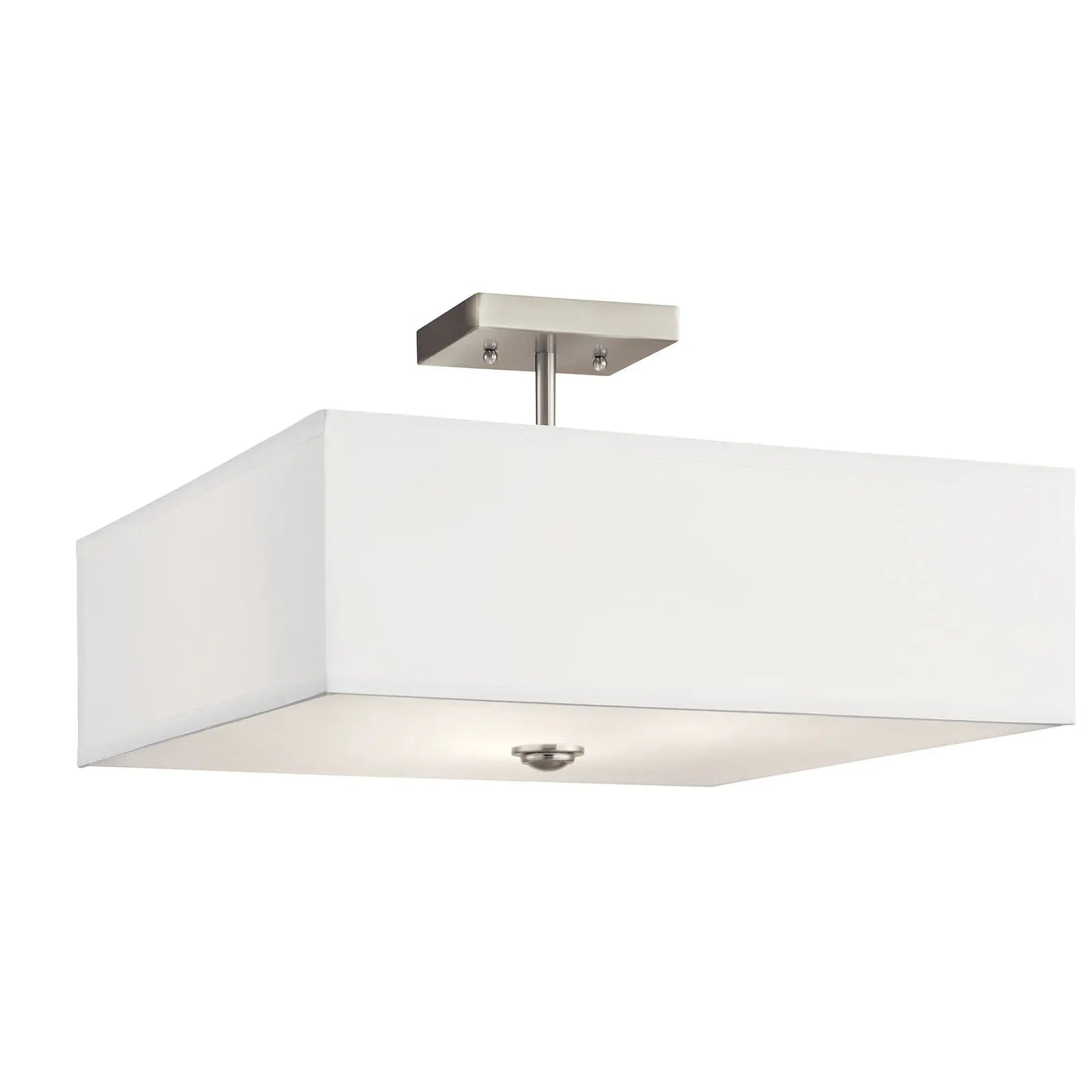 Shailene Semi Flush 3Lt