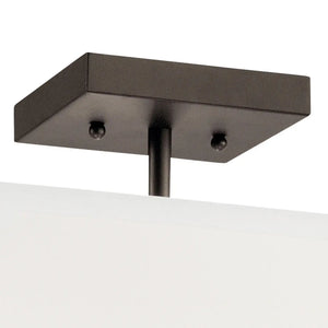 Shailene Semi Flush 3Lt