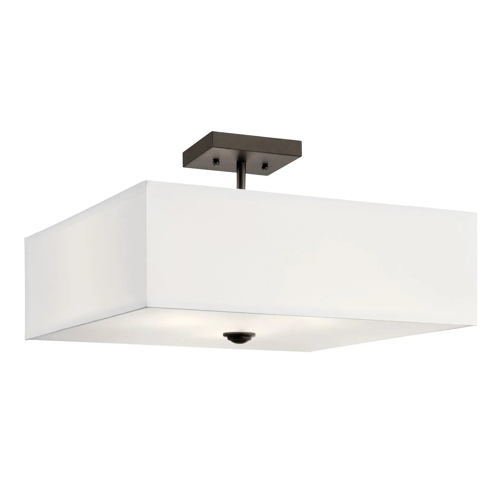 Shailene Semi Flush 3Lt