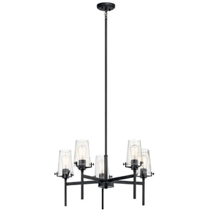 Alton Chandelier 5Lt
