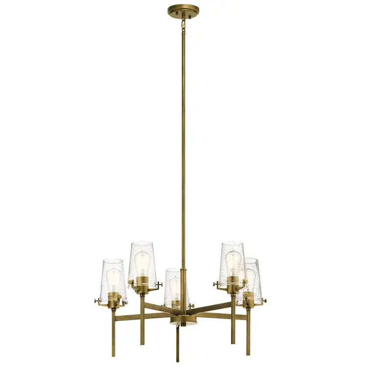 Alton Chandelier 5Lt