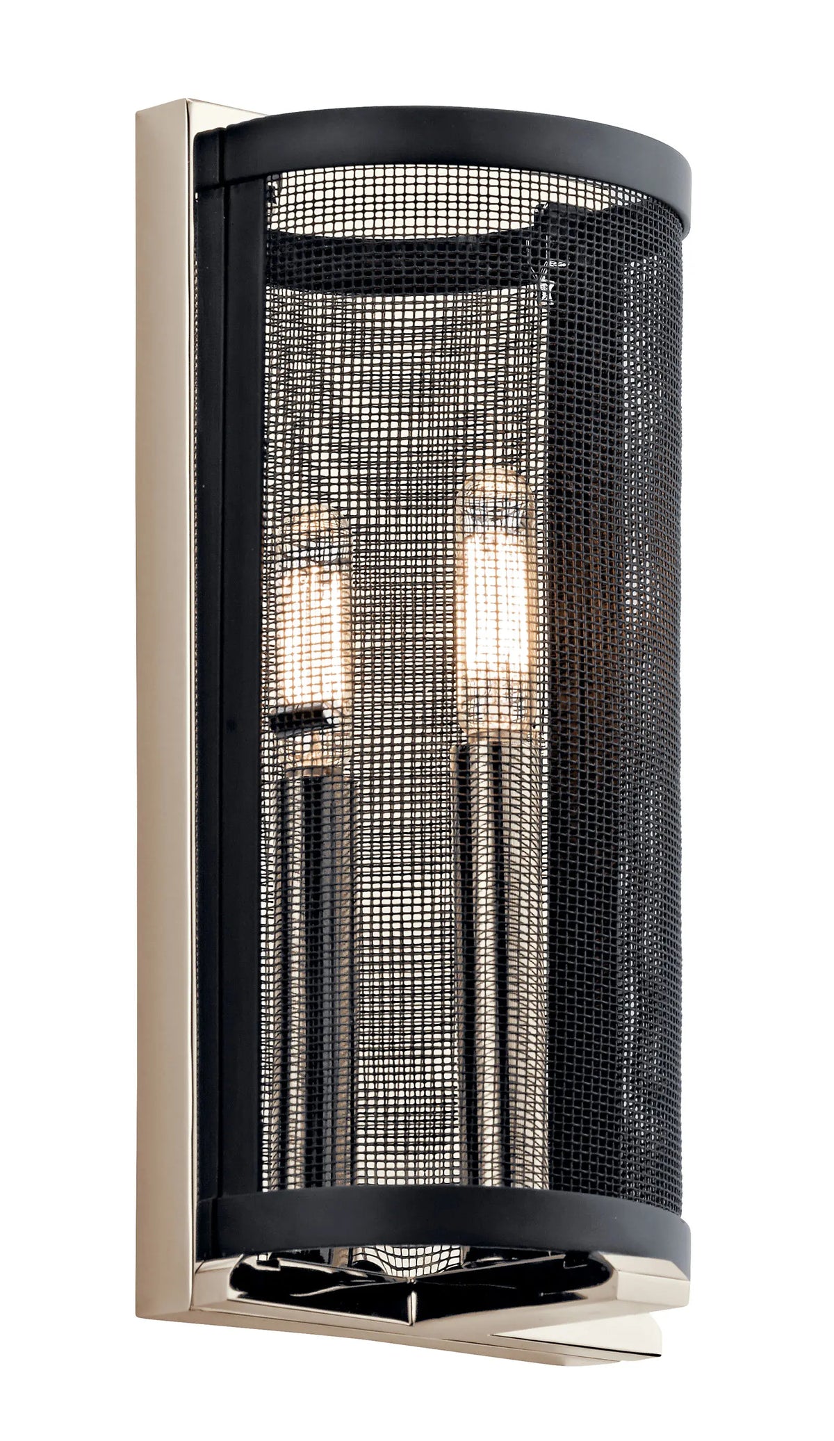 Titus Wall Sconce 1Lt