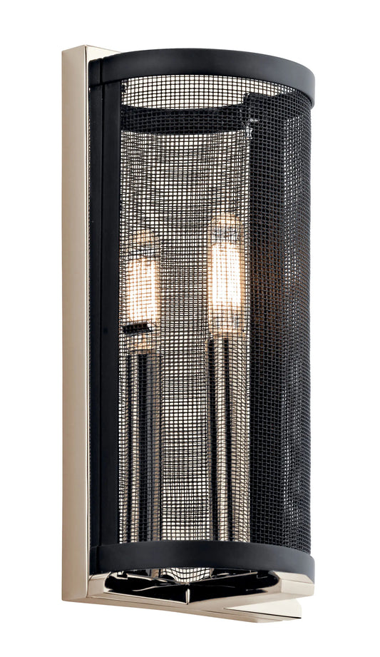 Titus Wall Sconce 1Lt
