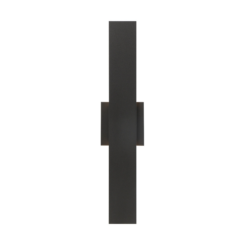 Annette 23" Integrated LED Outdoor Wall Sconce