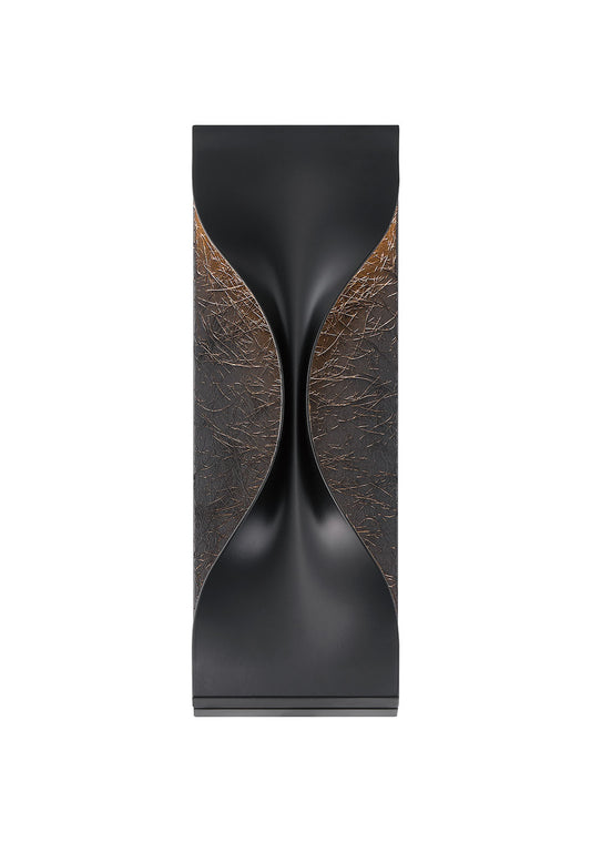 Shayla 18" Integrated LED Outdoor Wall Sconce