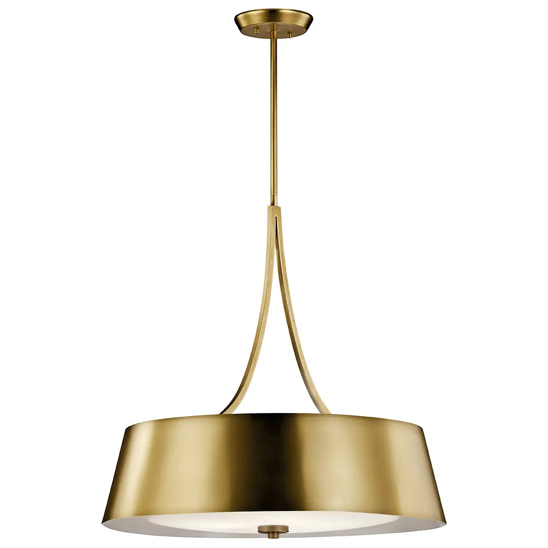 Maclain Chandelier/Pendant 4Lt