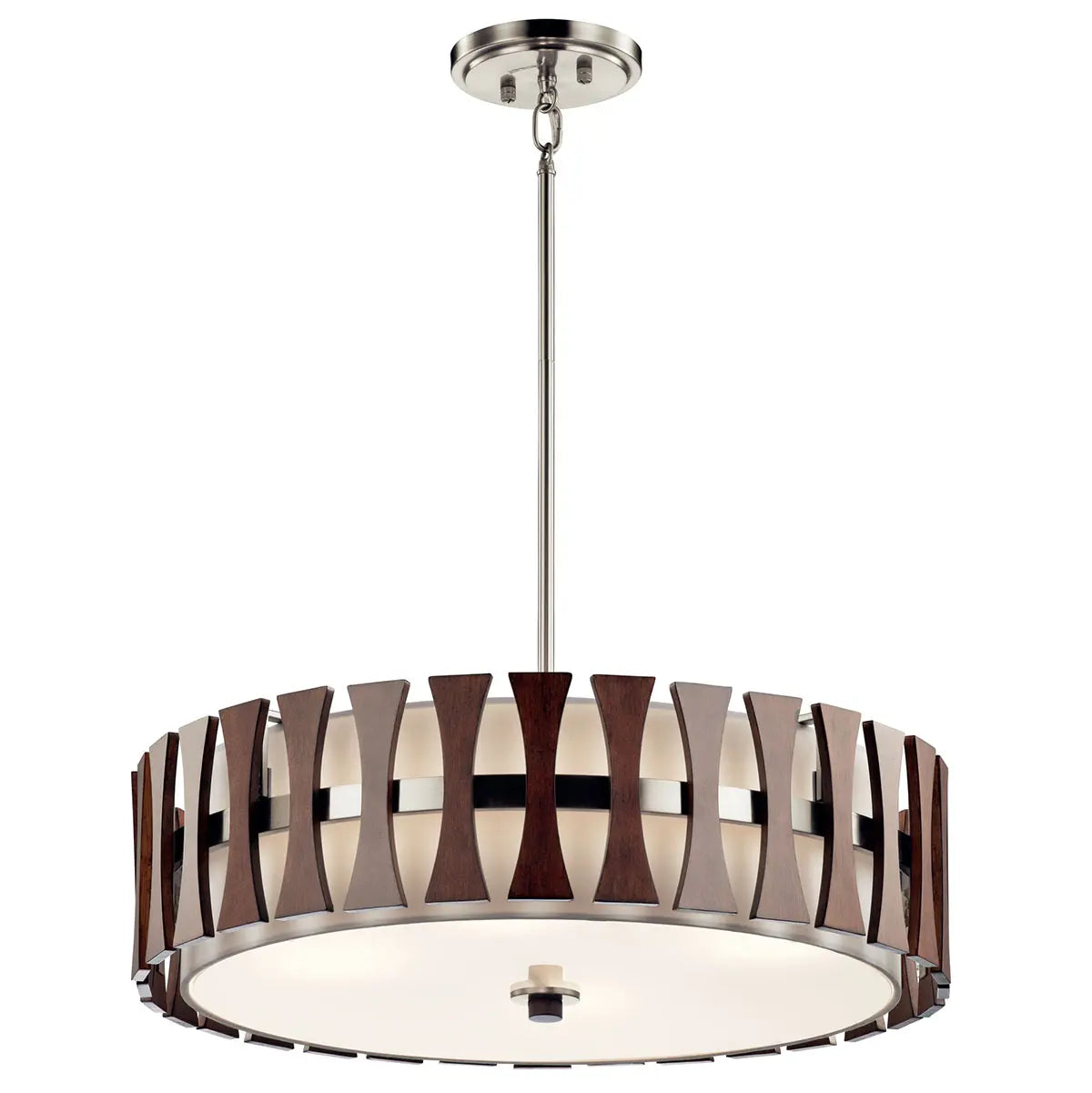 Cirus Pendant/Semi Flush 4Lt