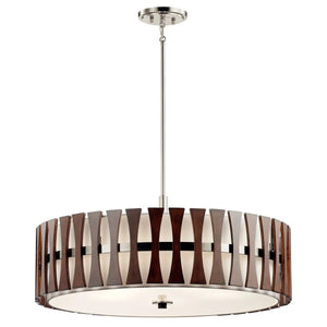 Cirus Pendant/Semi Flush 5Lt