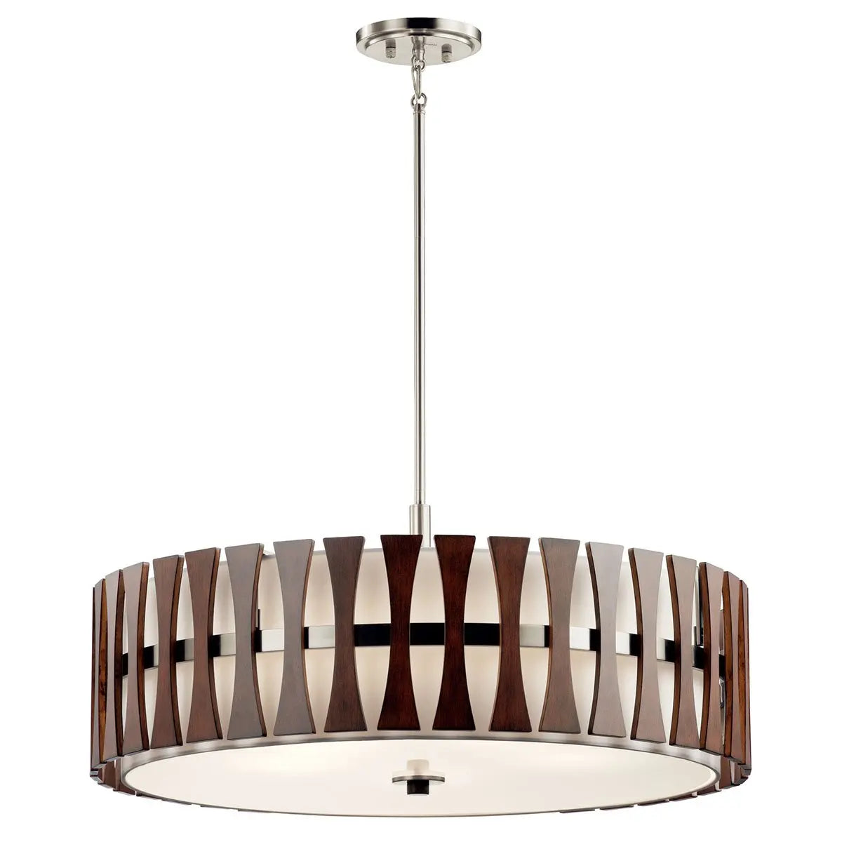 Cirus Pendant/Semi Flush 5Lt