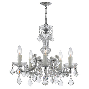Maria Theresa 20'' Chandelier