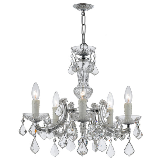 Maria Theresa 20'' Chandelier