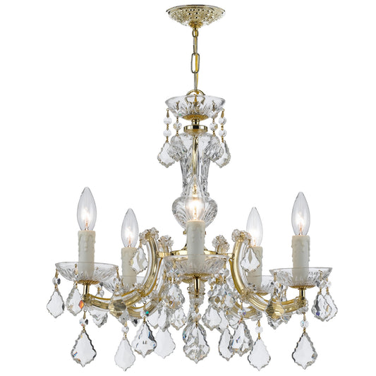 Maria Theresa 20'' Chandelier