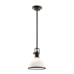 Hatteras Bay Mini Pendant 1Lt
