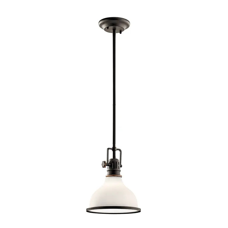 Hatteras Bay Mini Pendant 1Lt