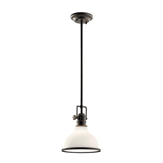 Hatteras Bay Mini Pendant 1Lt