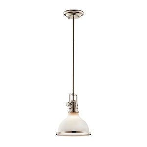 Hatteras Bay Mini Pendant 1Lt