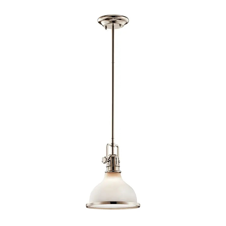 Hatteras Bay Mini Pendant 1Lt