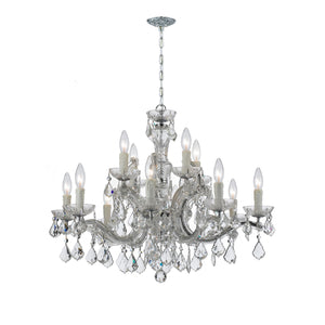 Maria Theresa 30'' Chandelier