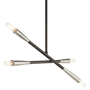 Branches Chandelier 4Lt