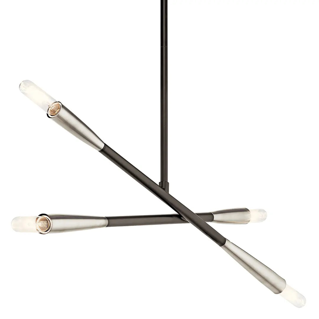 Branches Chandelier 4Lt