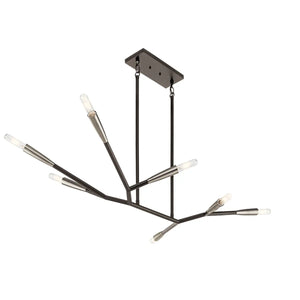 Branches Chandelier 7Lt