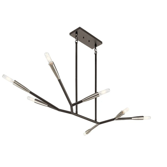 Branches Chandelier 7Lt