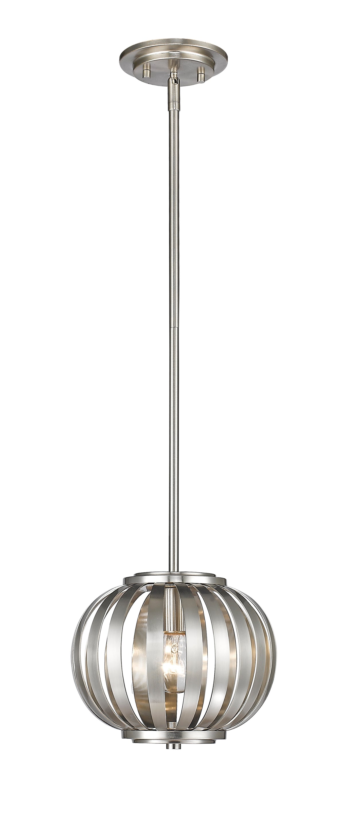 Moundou 1 Light Pendant