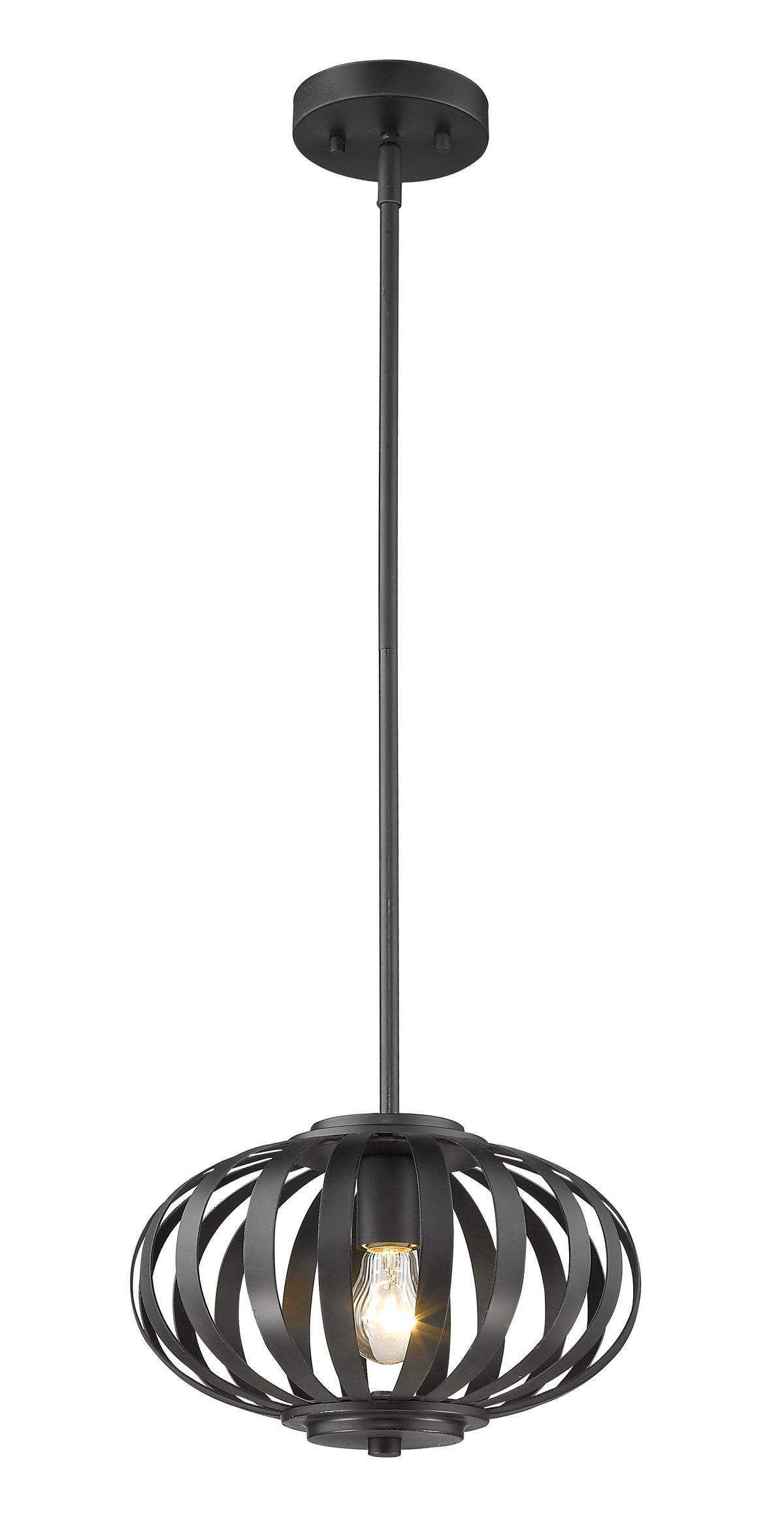 Moundou 1 Light Pendant