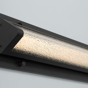 Hy50 25" Integrated LED Outdoor Wall Sconce