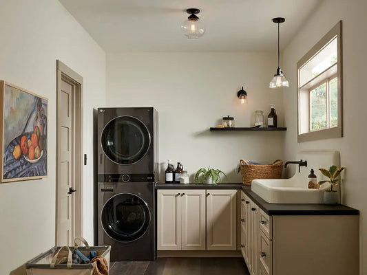 Avery Semi Flush 1Lt