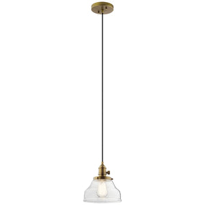 Avery Mini Pendant 1Lt