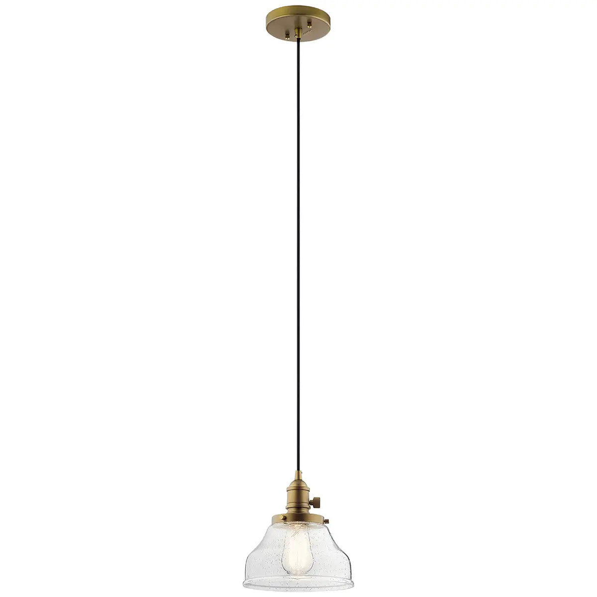 Avery Mini Pendant 1Lt