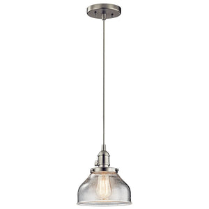 Avery Mini Pendant 1Lt
