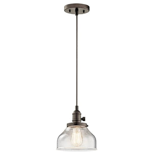 Avery Mini Pendant 1Lt