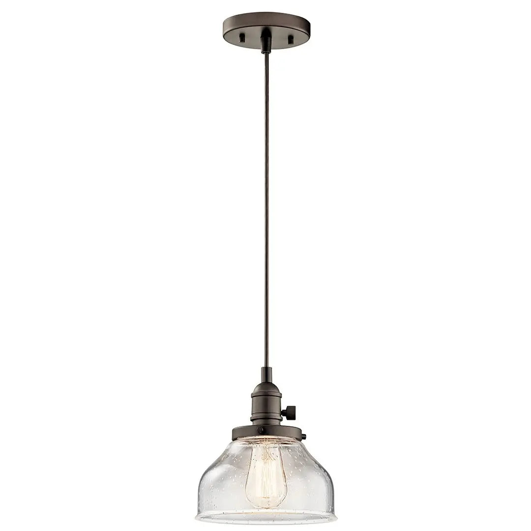 Avery Mini Pendant 1Lt